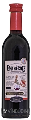 Entrecote Merlot Cabernet Syrah 250 ml