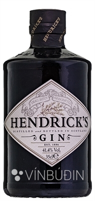 Hendrick's Gin 350 ml