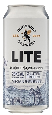 Ölvisholt Lite 440 ml