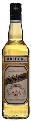 Aalborg Jubilæums Akvavit 700 ml