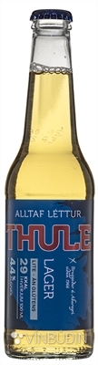 Thule Lager Lite 330 ml