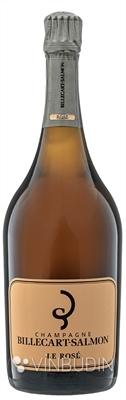 Billecart Salmon le Rose Extra Brut 1,5 L